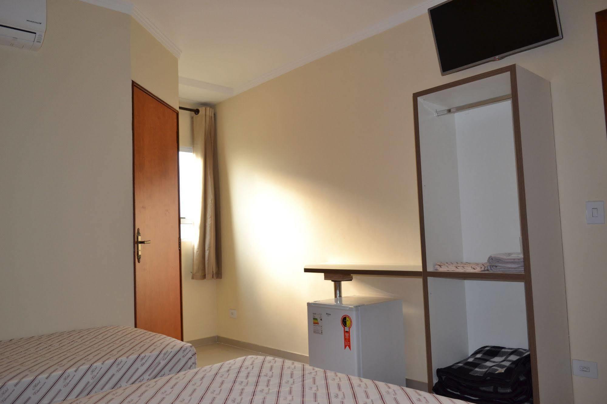 Vilamoura 3* Sao Paulo