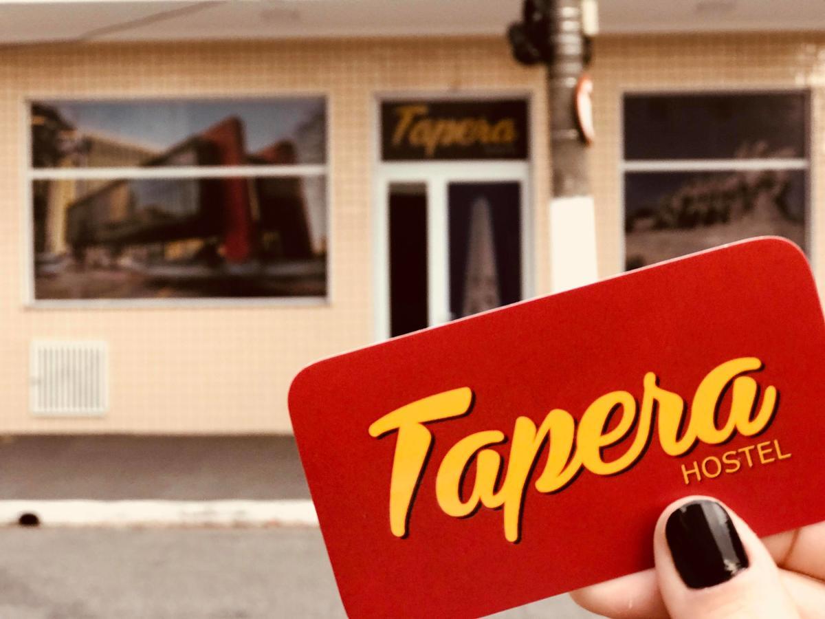Tapera Nhà trọ *