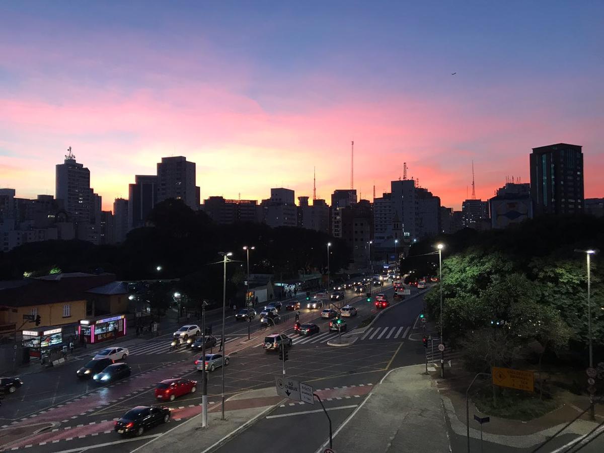 Tapera * São Paulo