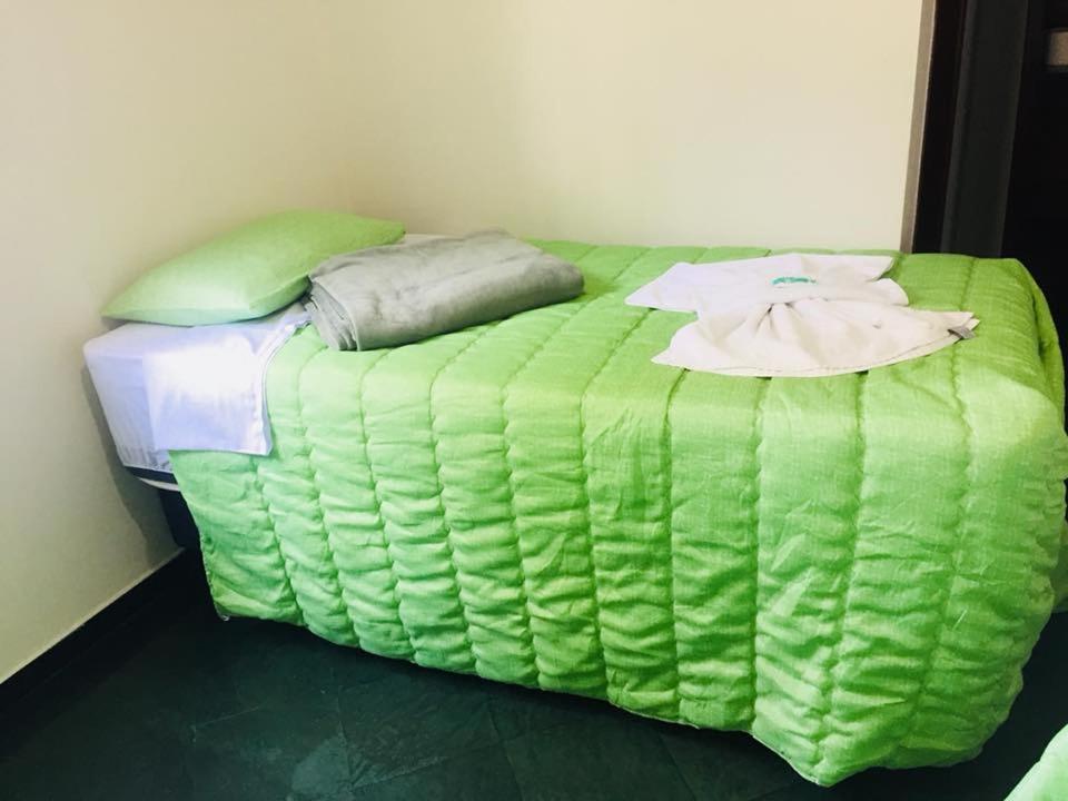 Residencial Caravelas