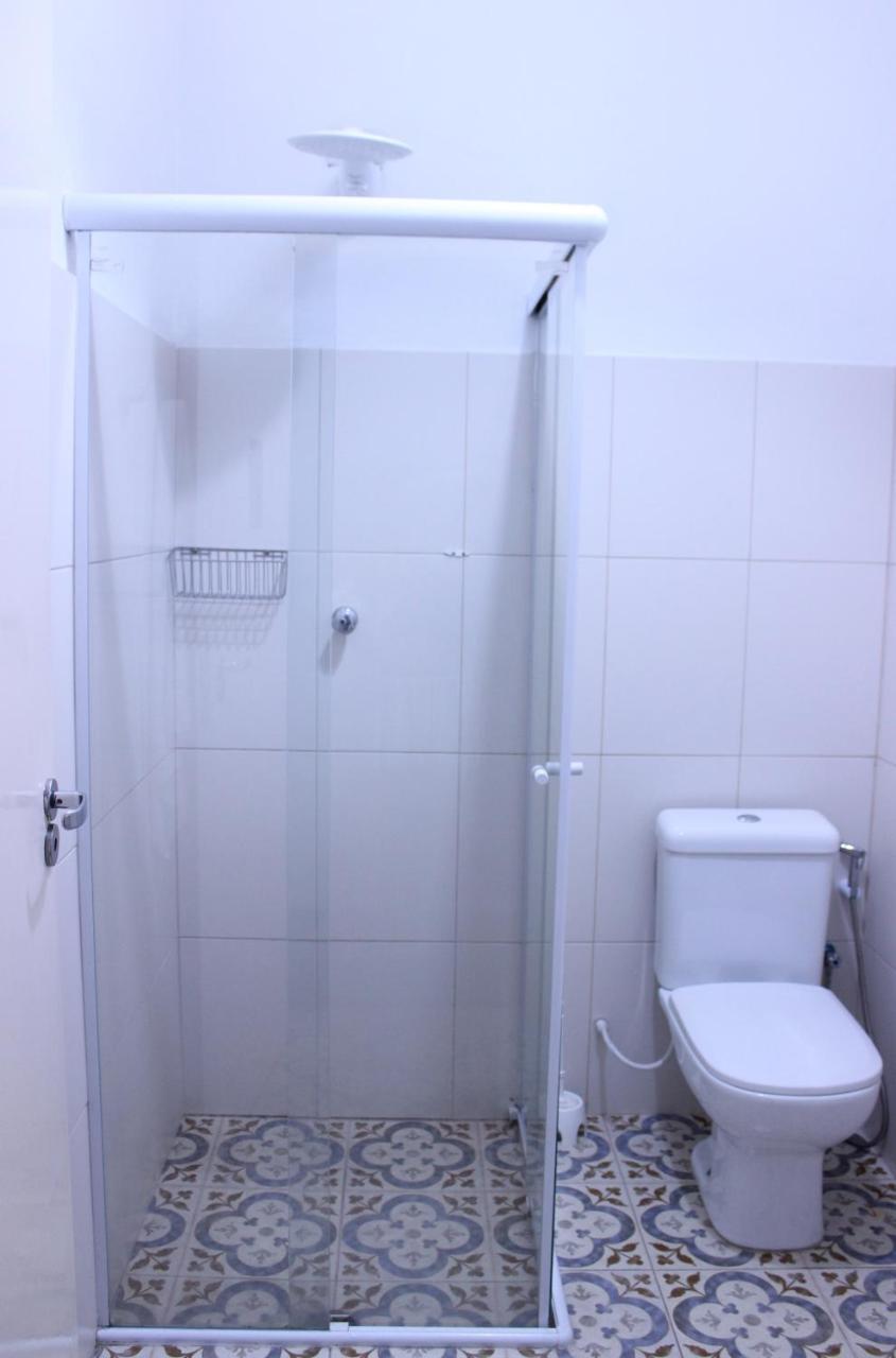 Hostel Alice E Padoca Vegan