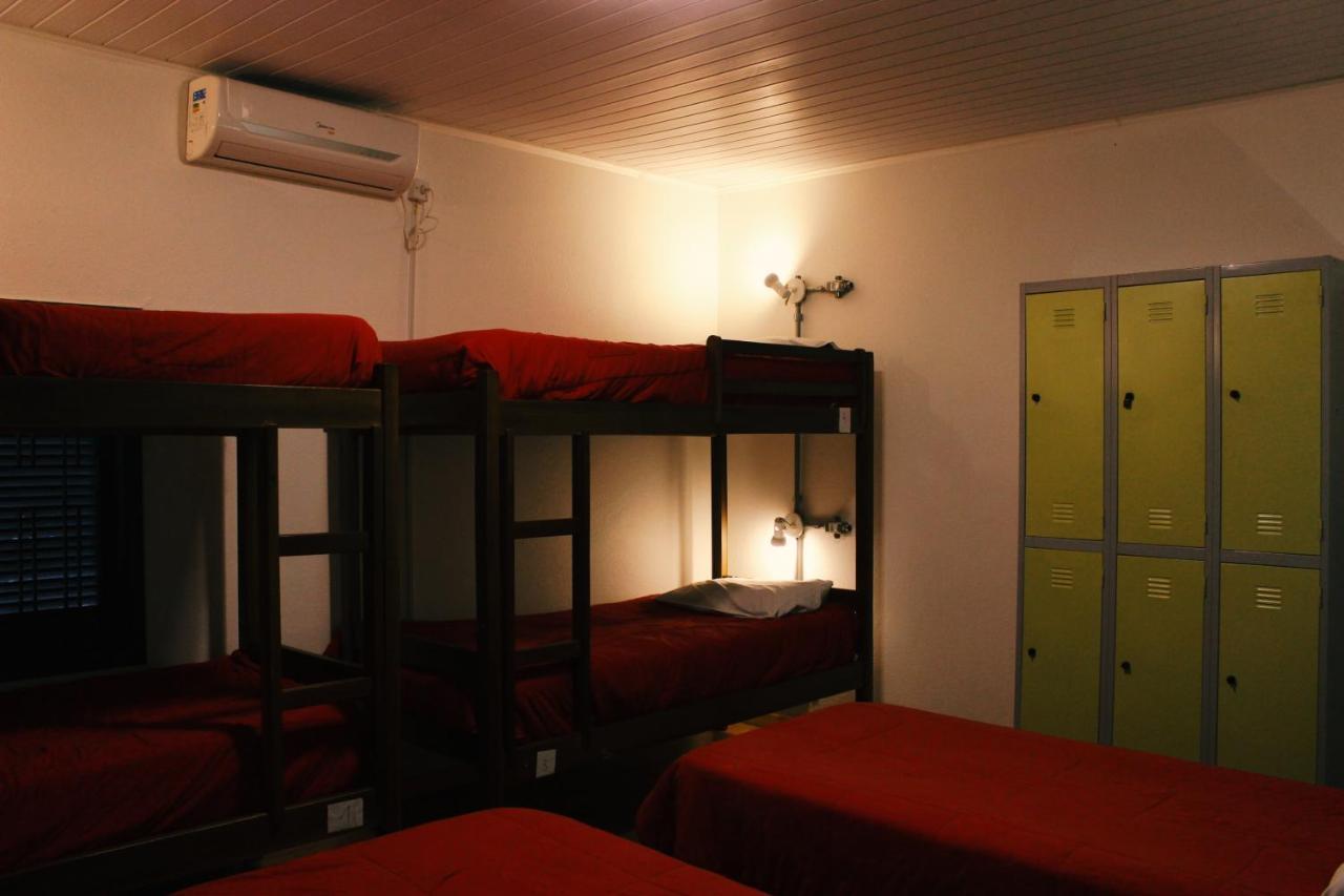 Hostel Alice E Padoca Vegan