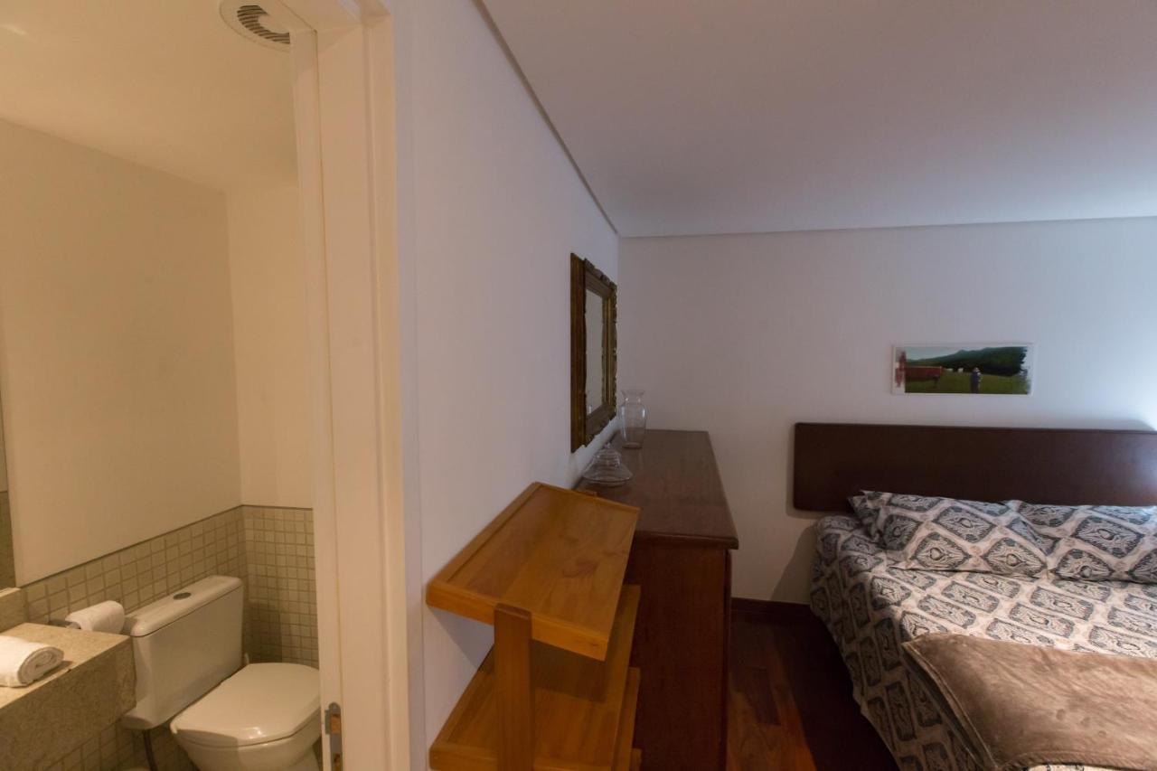 Daire Cobertura Duplex Paulista Sao Paulo