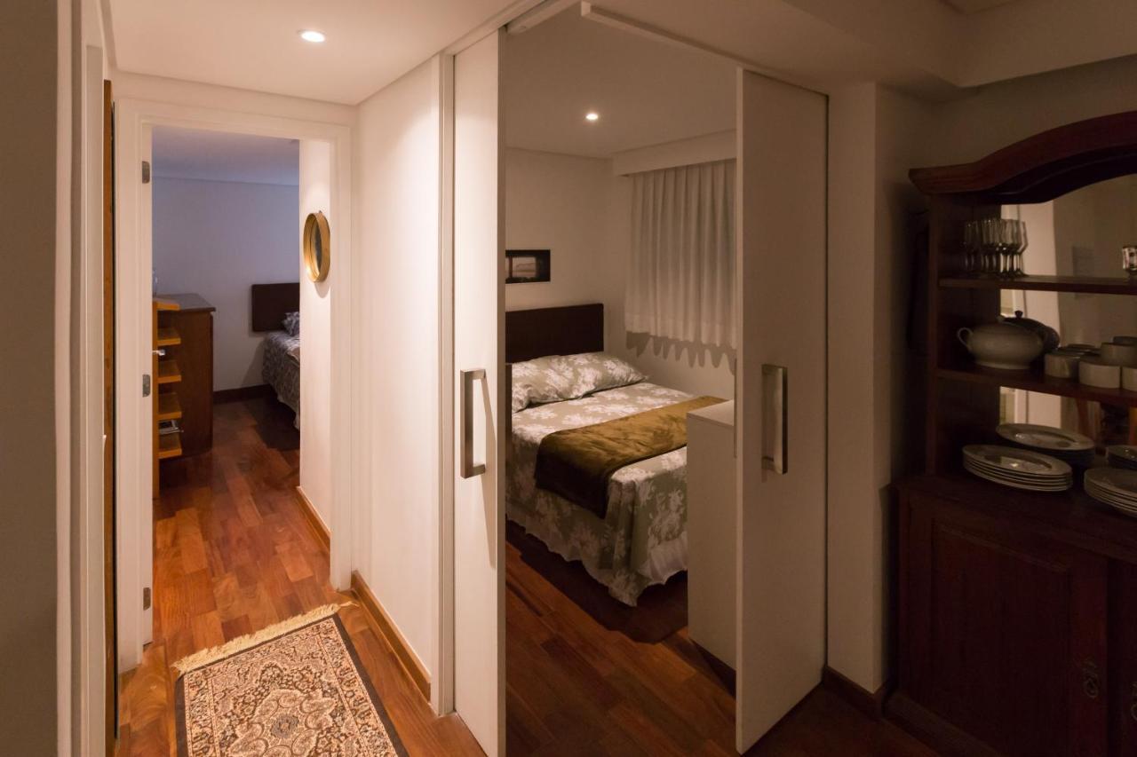 Cobertura Duplex Paulista Sao Paulo