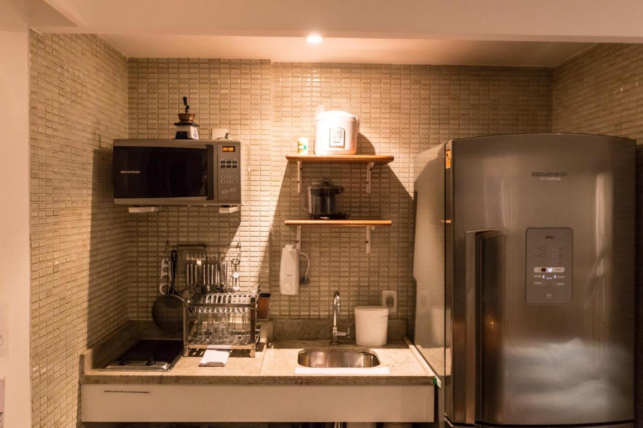 Cobertura Duplex Paulista Daire *