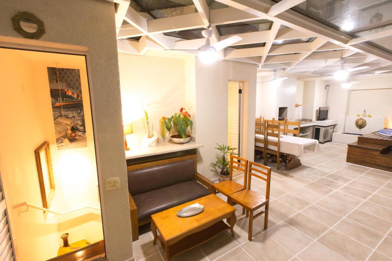 Cobertura Duplex Paulista Daire