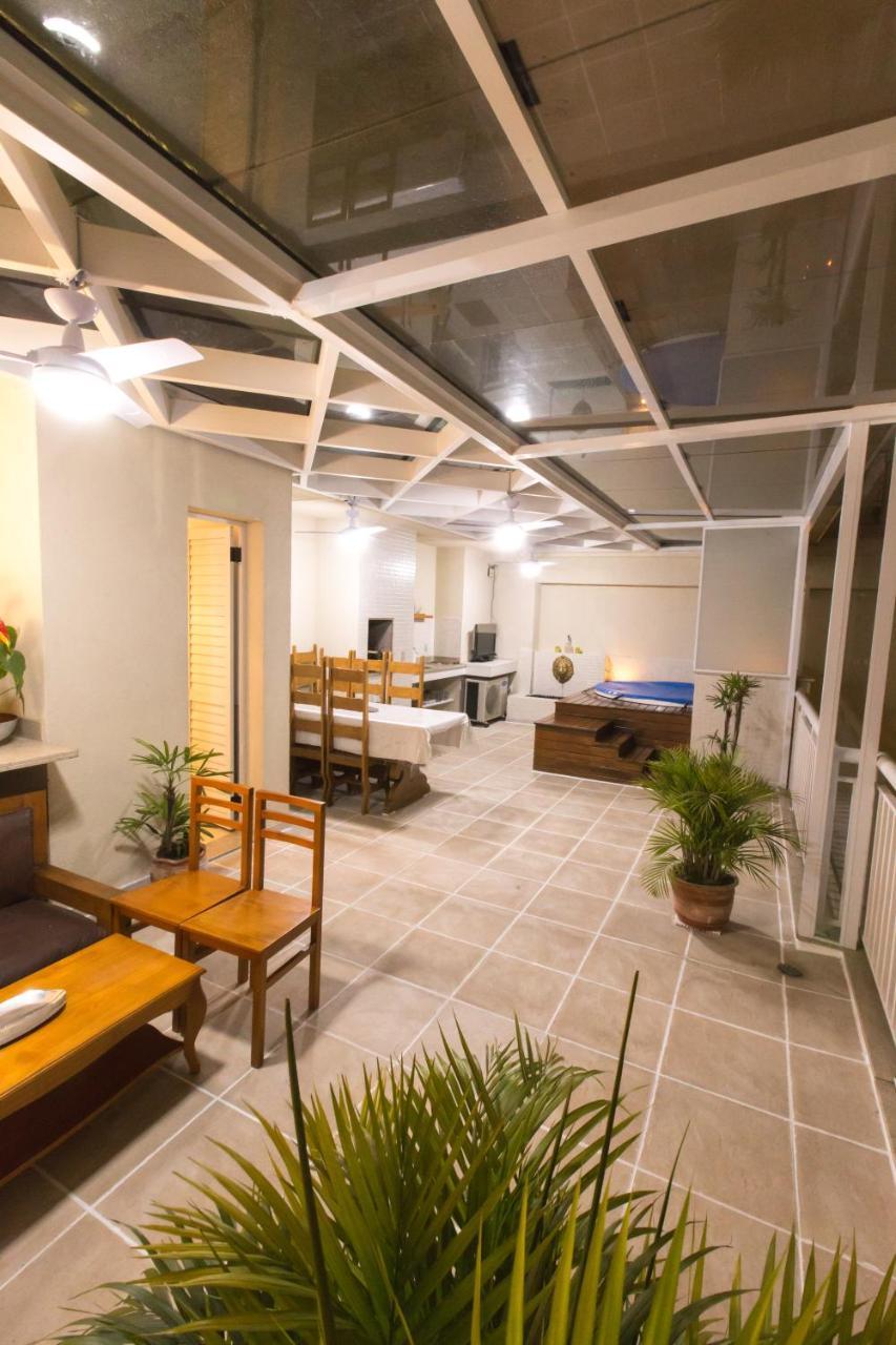 Cobertura Duplex Paulista Daire *