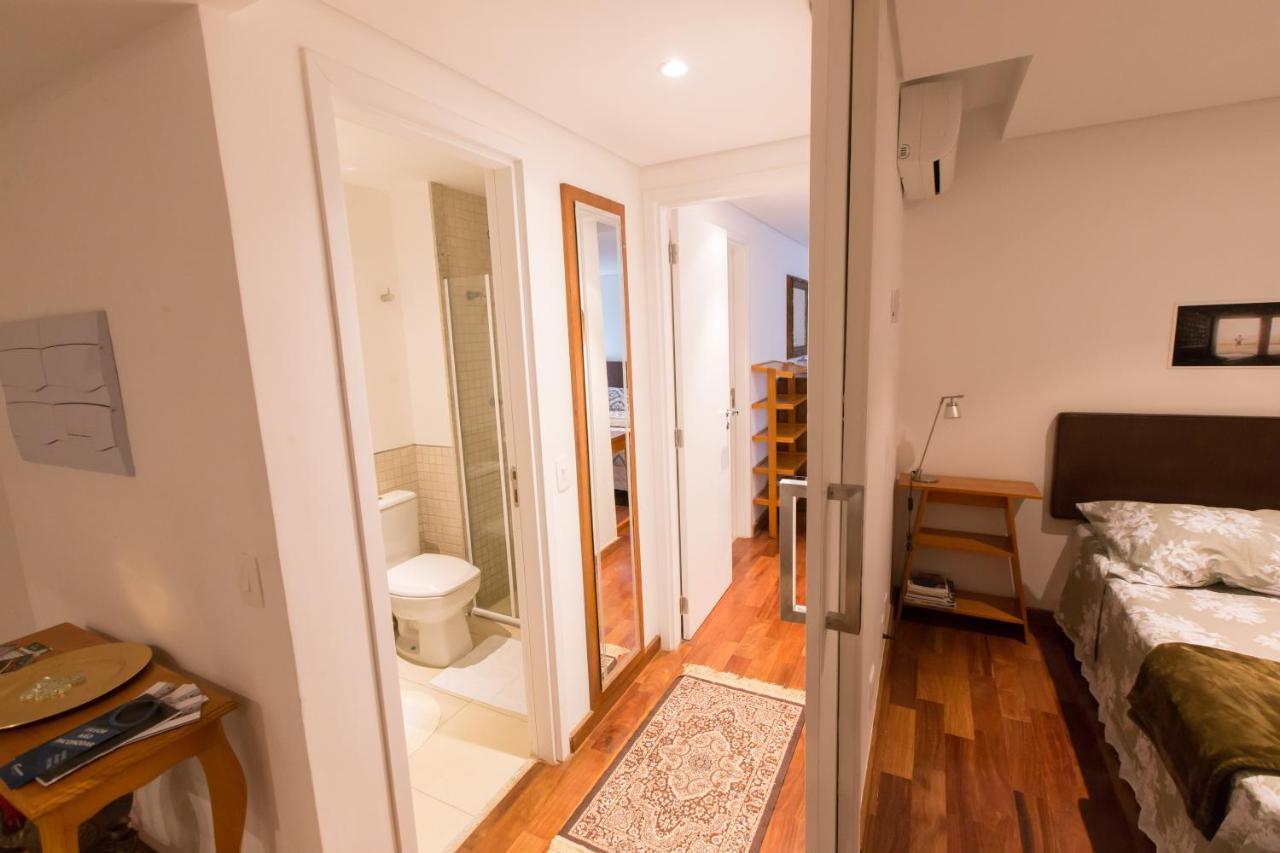 Cobertura Duplex Paulista Daire