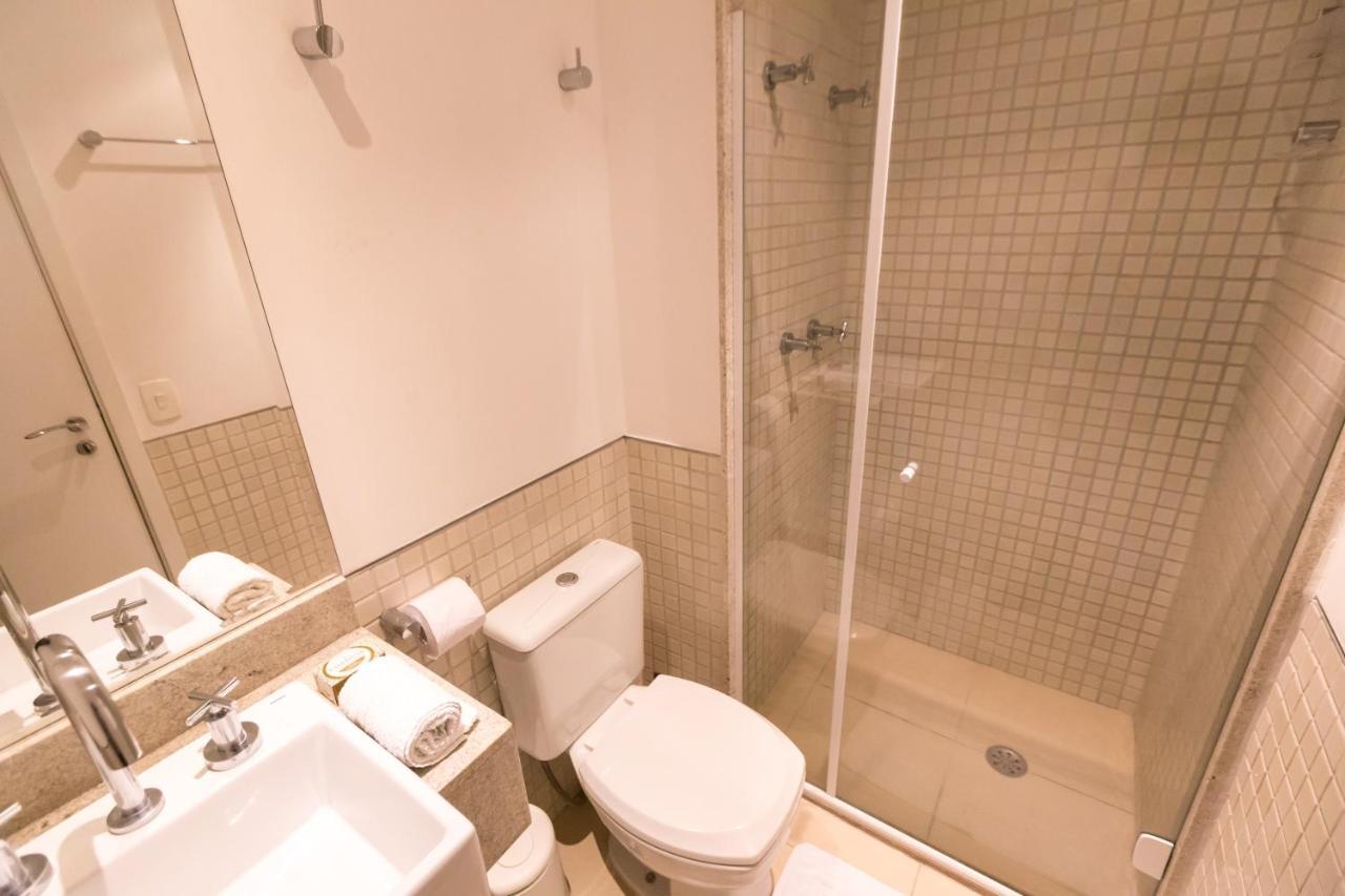 Daire Cobertura Duplex Paulista Sao Paulo