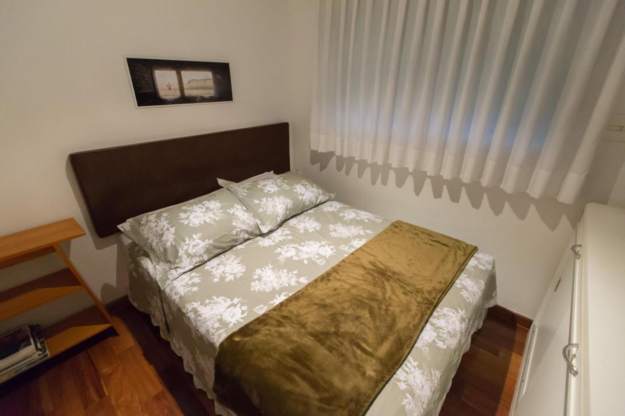 Cobertura Duplex Paulista Daire Sao Paulo