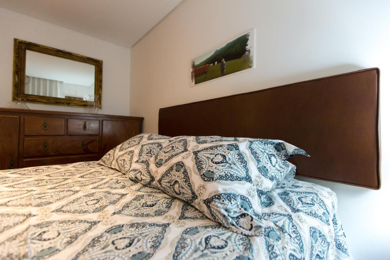 Cobertura Duplex Paulista Daire *