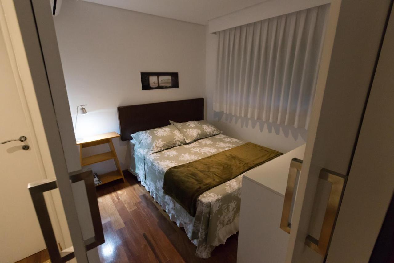 Cobertura Duplex Paulista * Sao Paulo