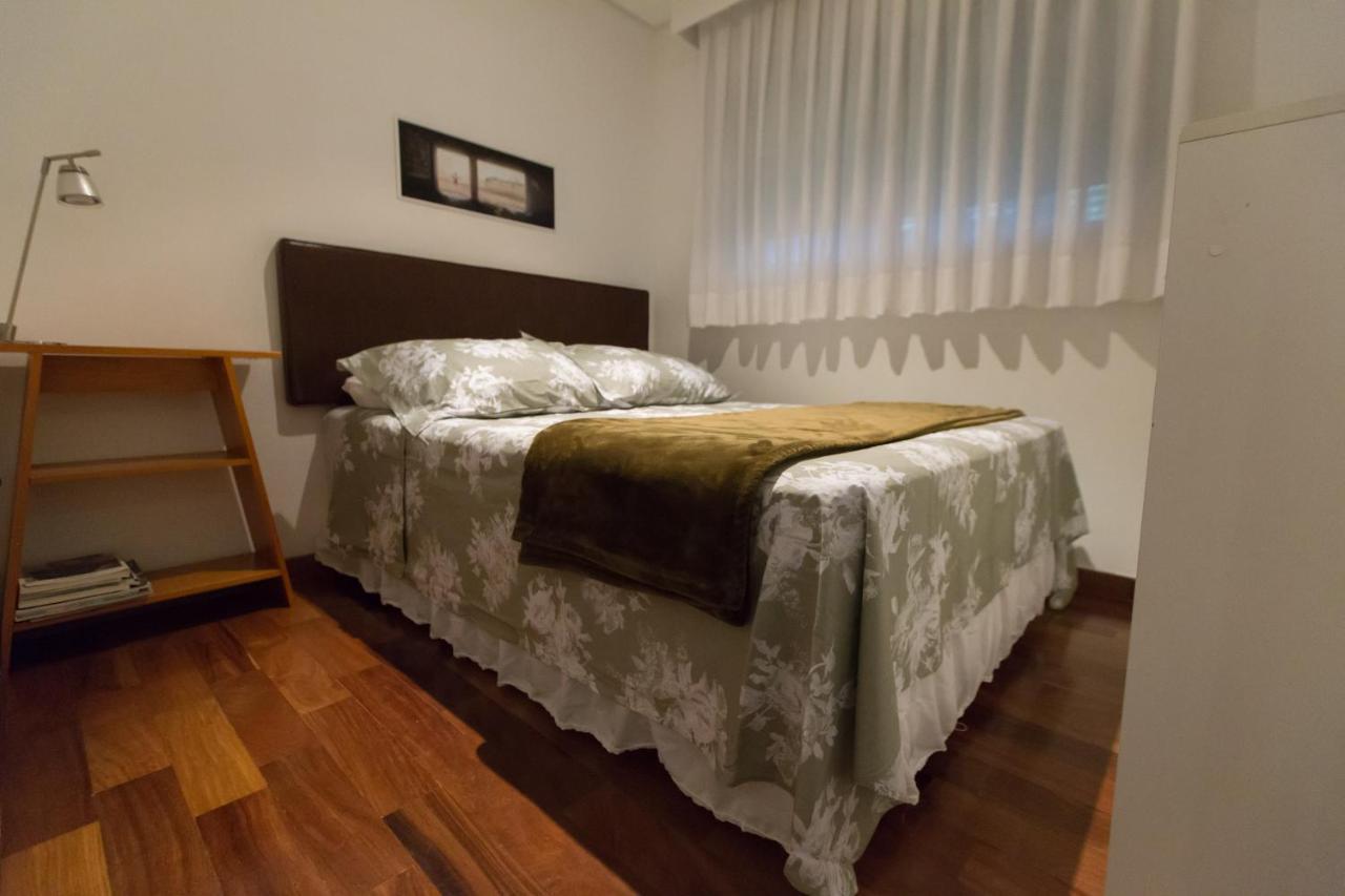 Cobertura Duplex Paulista Sao Paulo