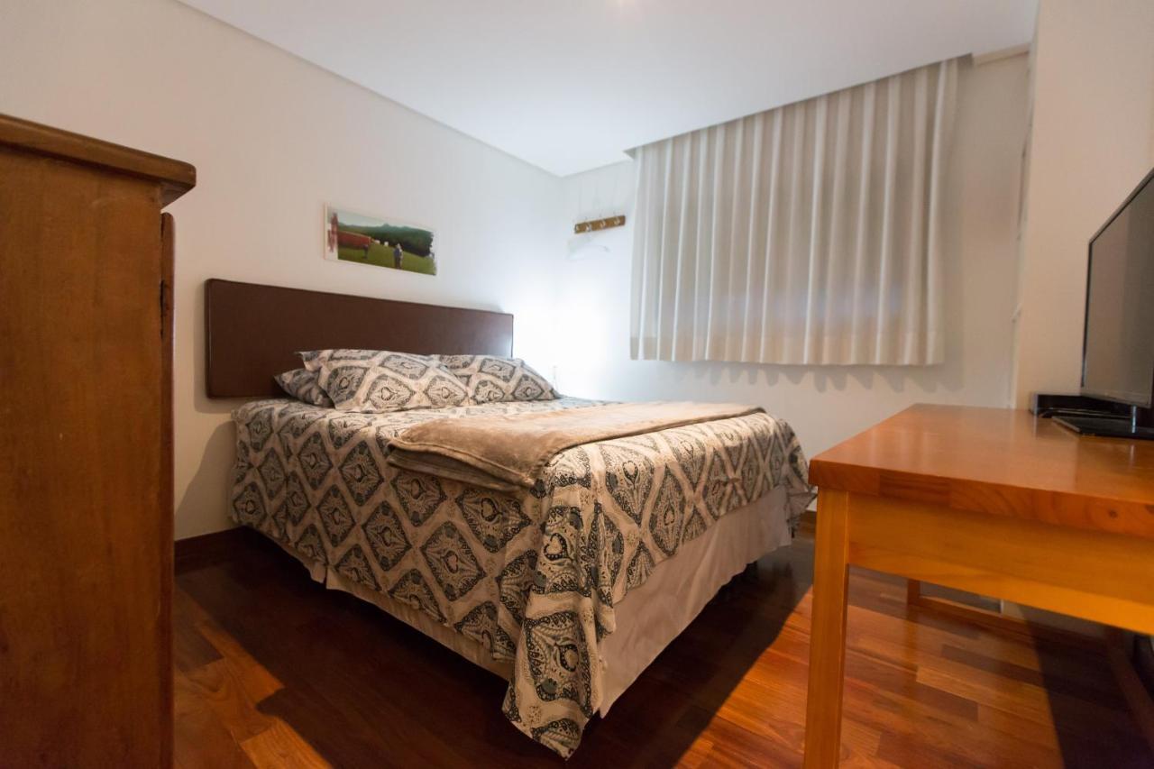 Cobertura Duplex Paulista Daire *