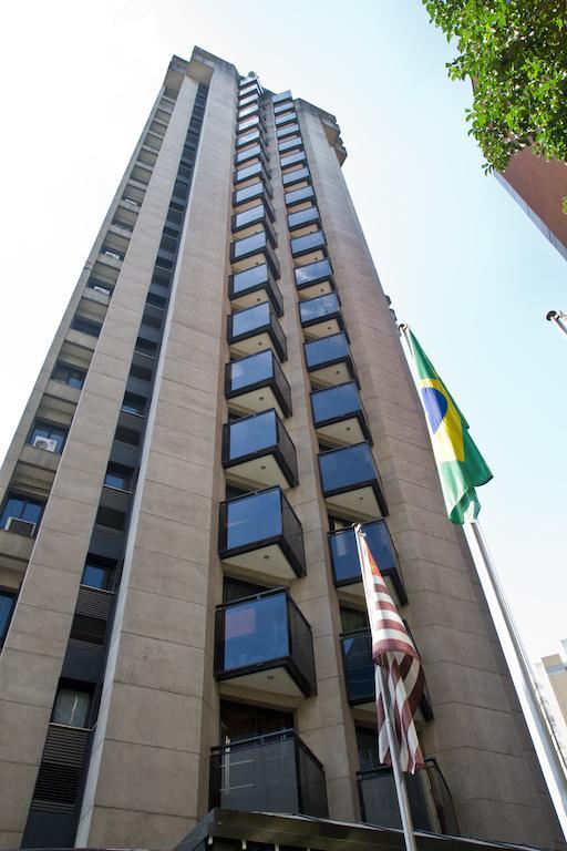 Hotel Massis Sao Paulo