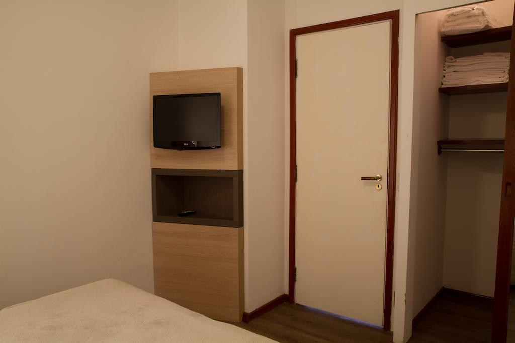 Massis 4* Sao Paulo