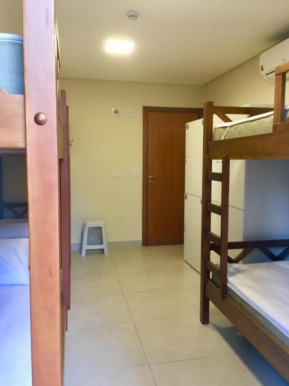 Tapera Nhà trọ São Paulo