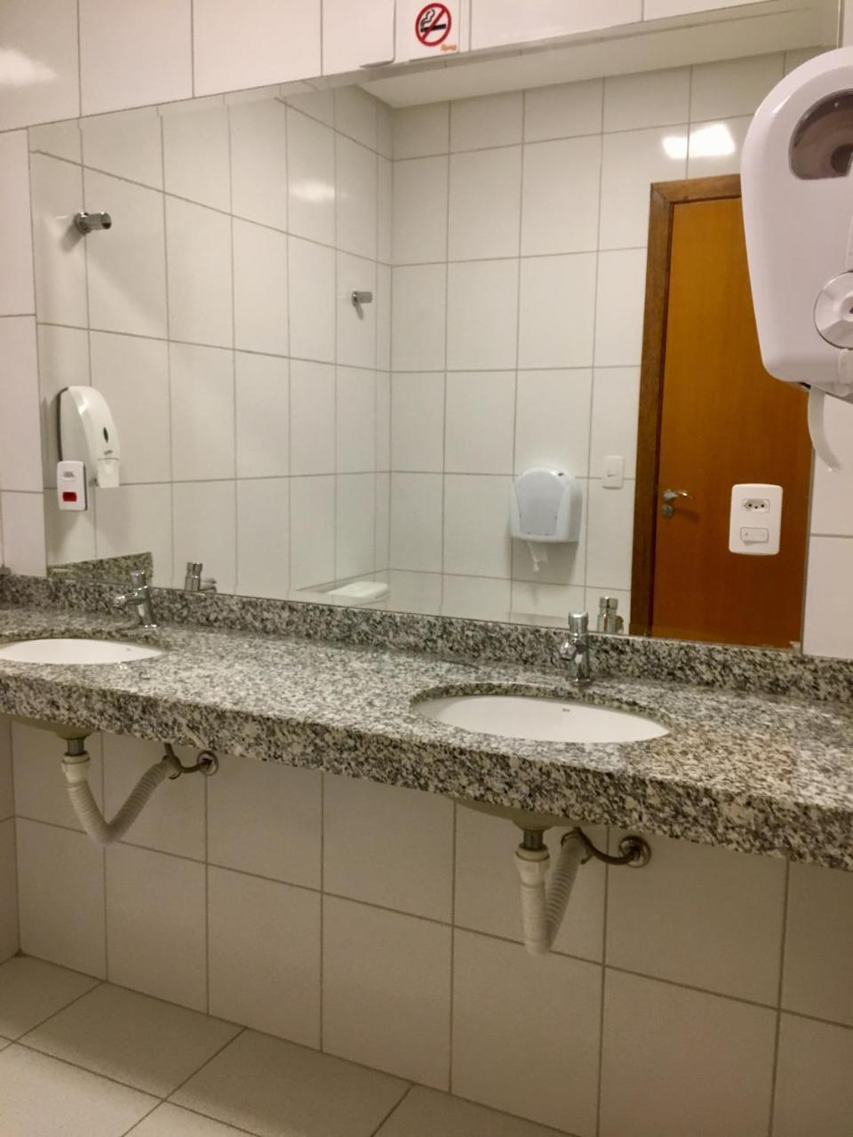 Tapera Nhà trọ São Paulo