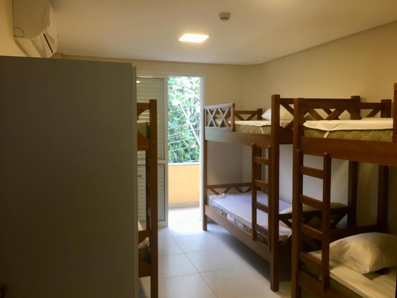 Nhà trọ Tapera São Paulo
