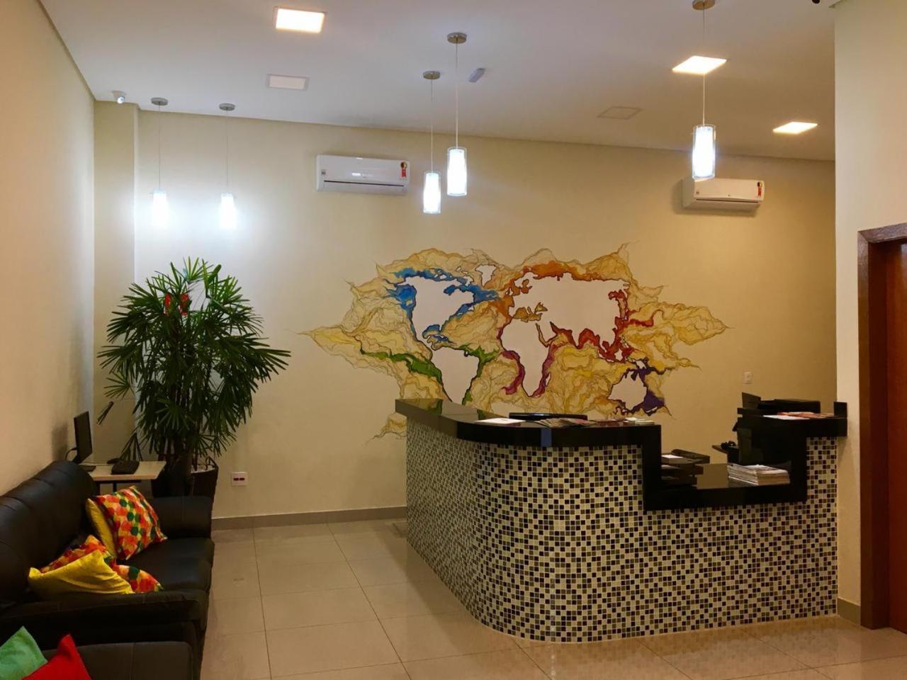 Nhà trọ Tapera