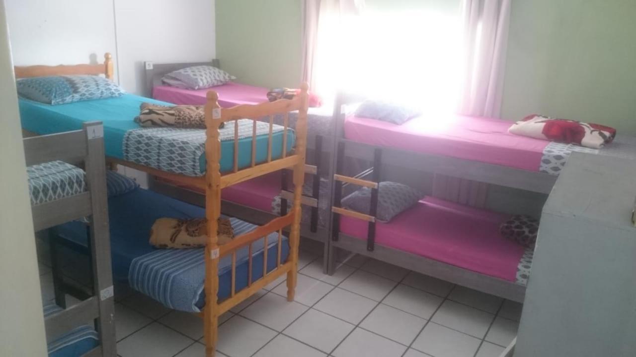 Hostel E Evangelico Bras