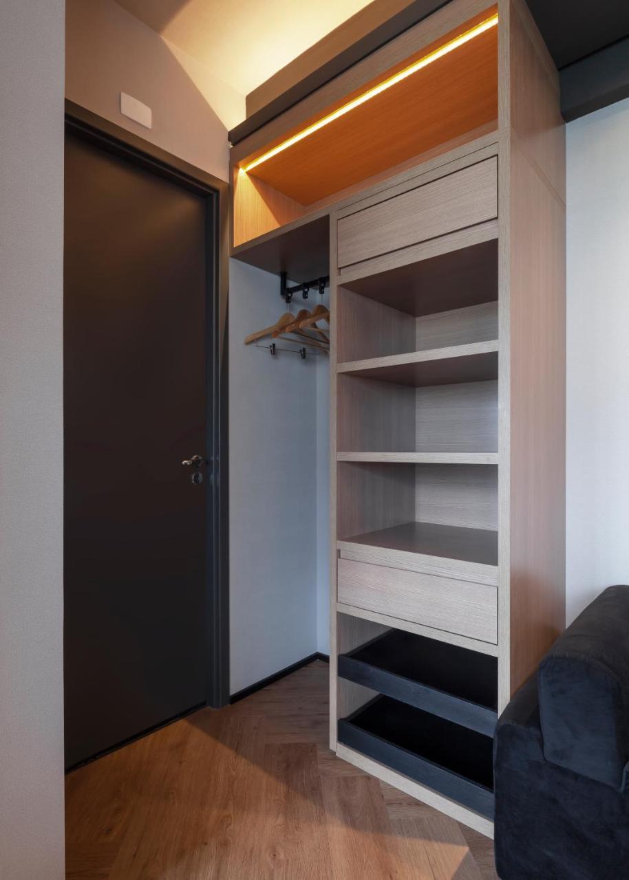 Apartamento Nomah - Aptos por Temporada na República *