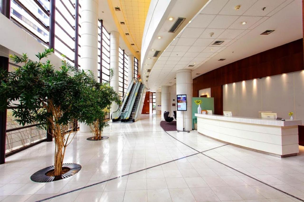 Apto Grand Plaza Paulista 705 Apartment São Paulo