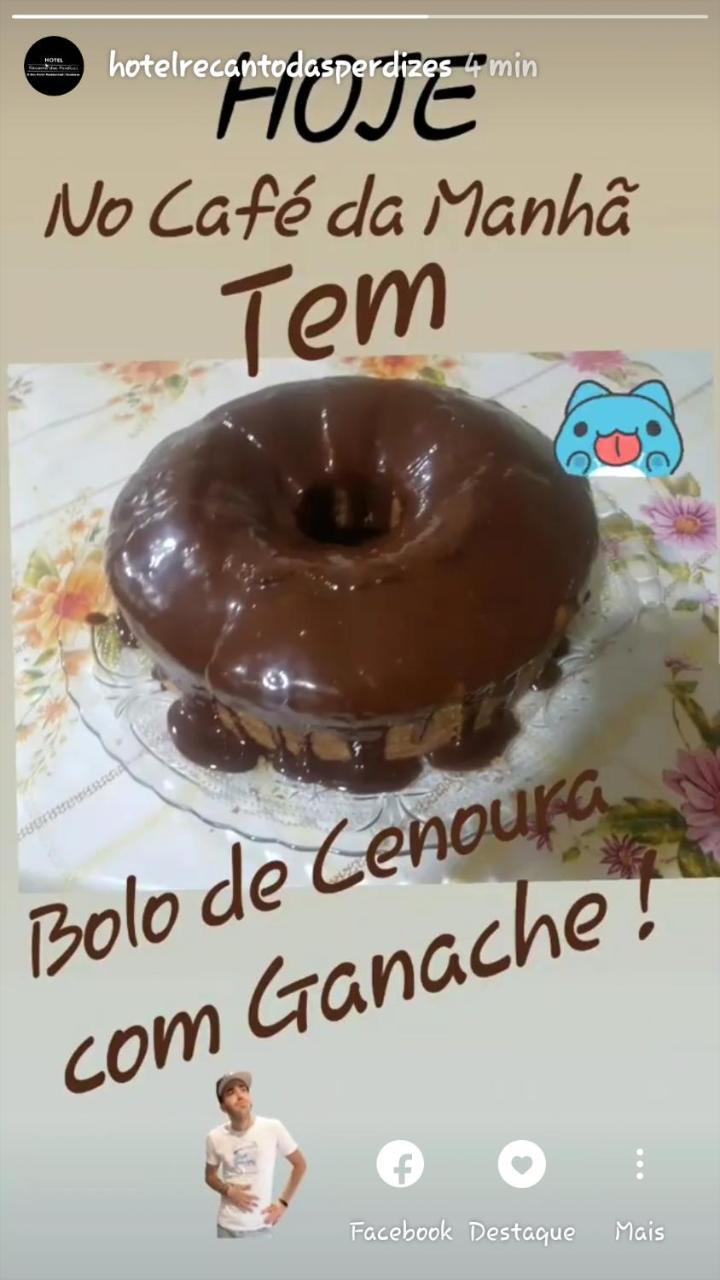 Recanto Perdizes 2*