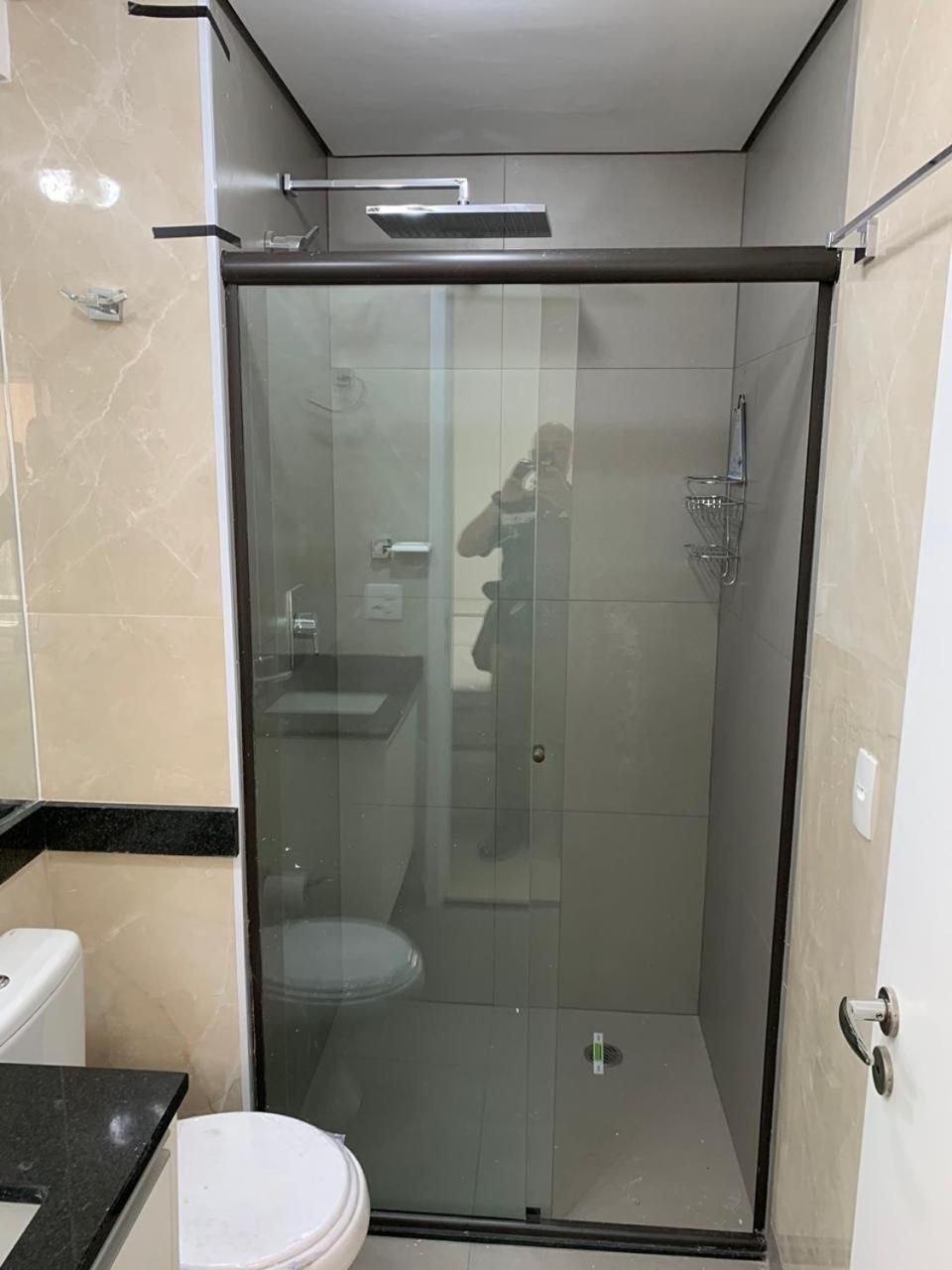 Apartemen Plaza De La Republica Con Garage *