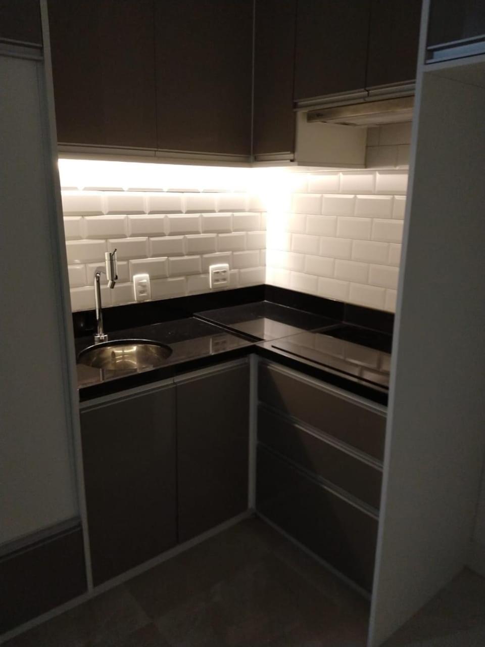 Plaza De La Republica Con Garage Apartemen *
