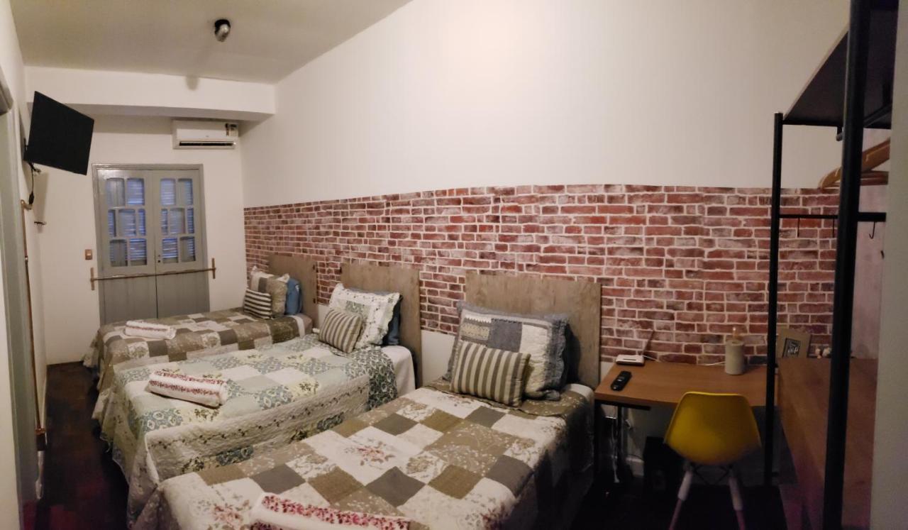 Hospedagem domiciliar Casa Felix São Paulo