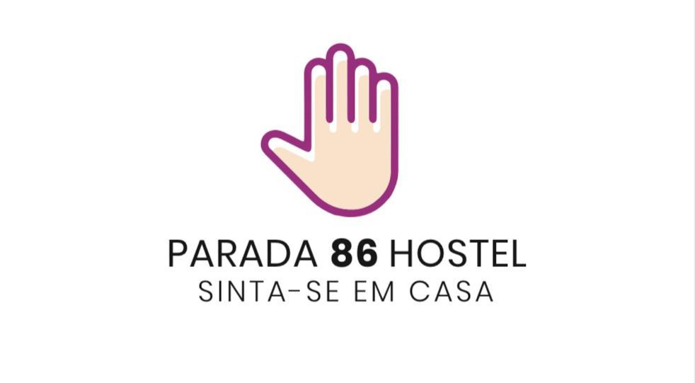 Parada 86 Hostel *