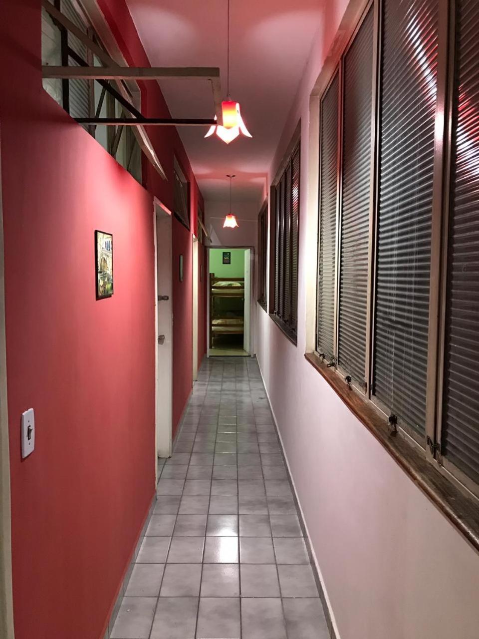 Hostel Parada 86