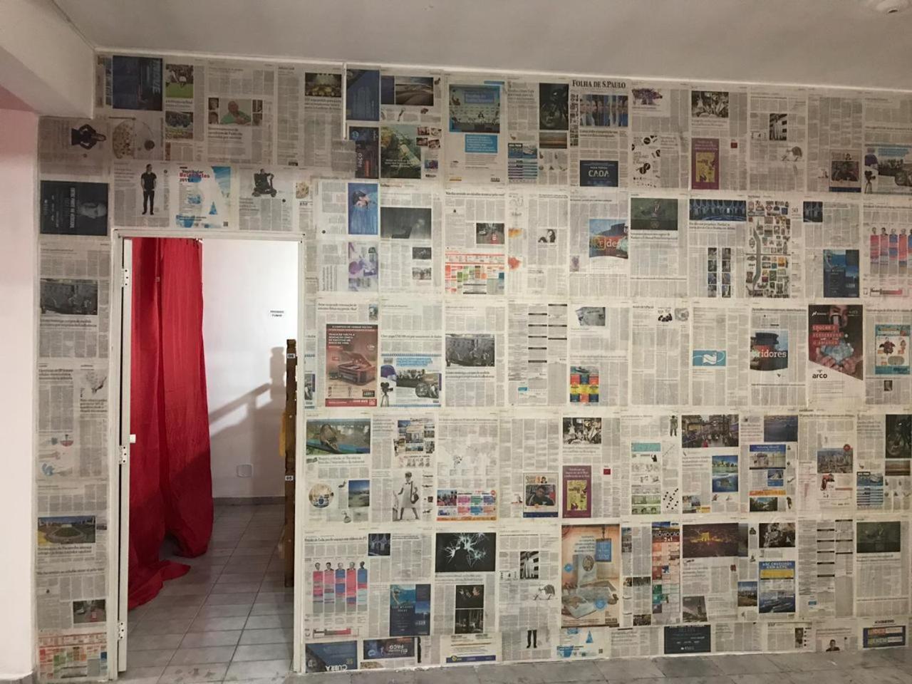 Hostel Parada 86