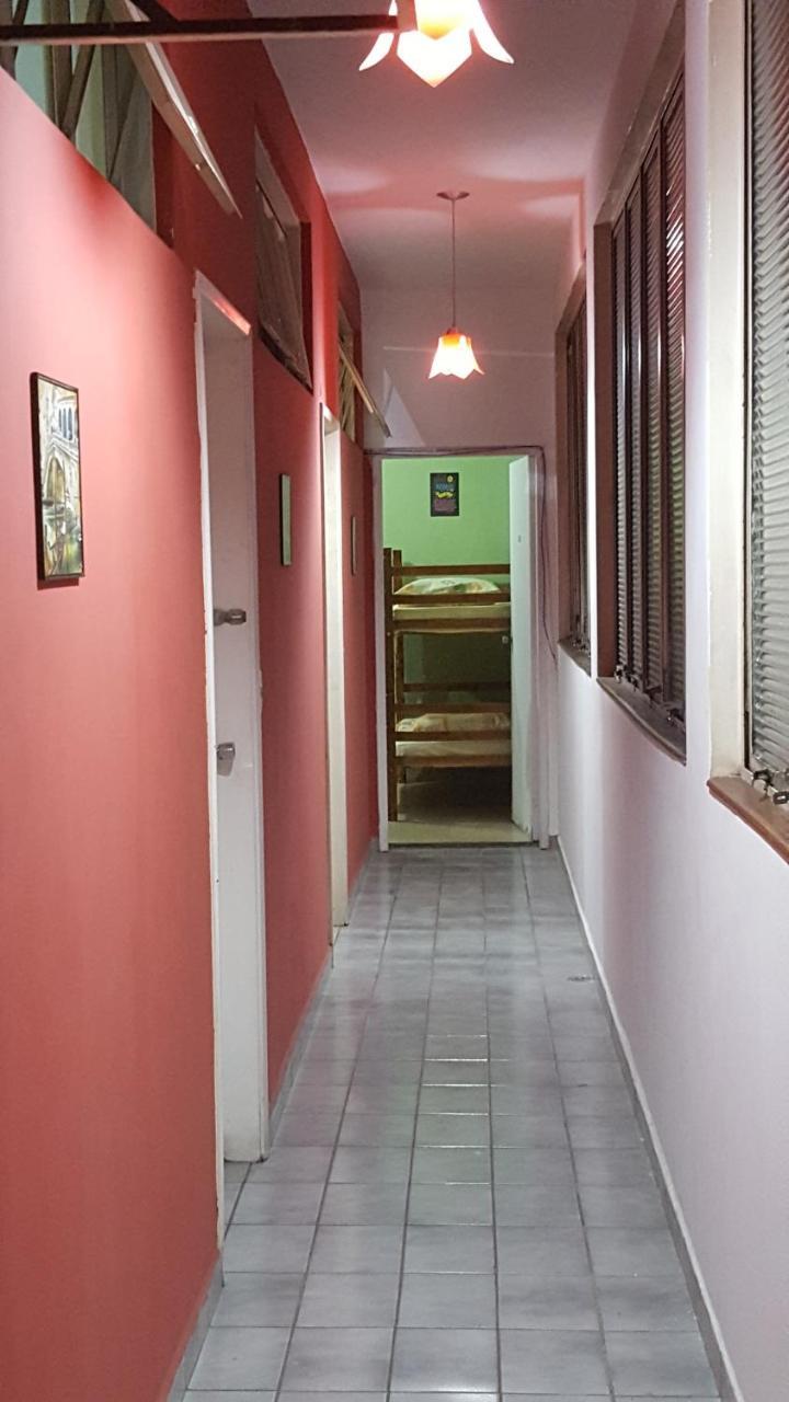 Parada 86 Hostel Sao Paulo