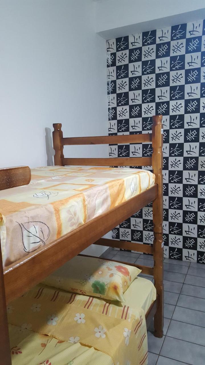 Hostel Parada 86 Sao Paulo