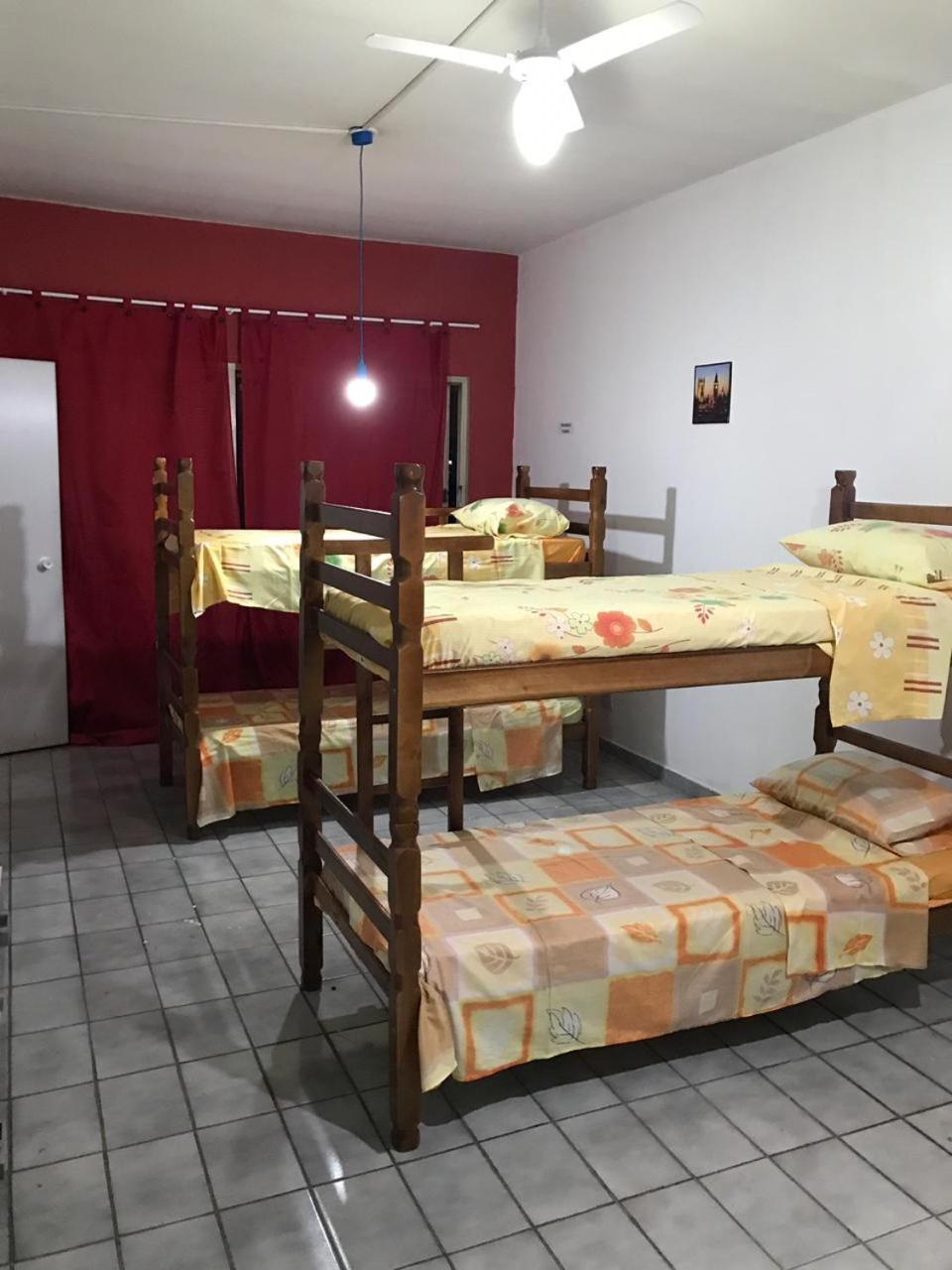 Hostel Parada 86