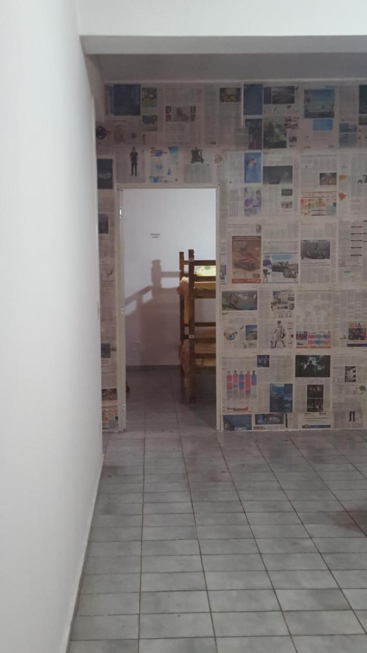Hostel Parada 86 Sao Paulo