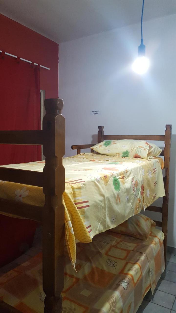 Parada 86 Hostel