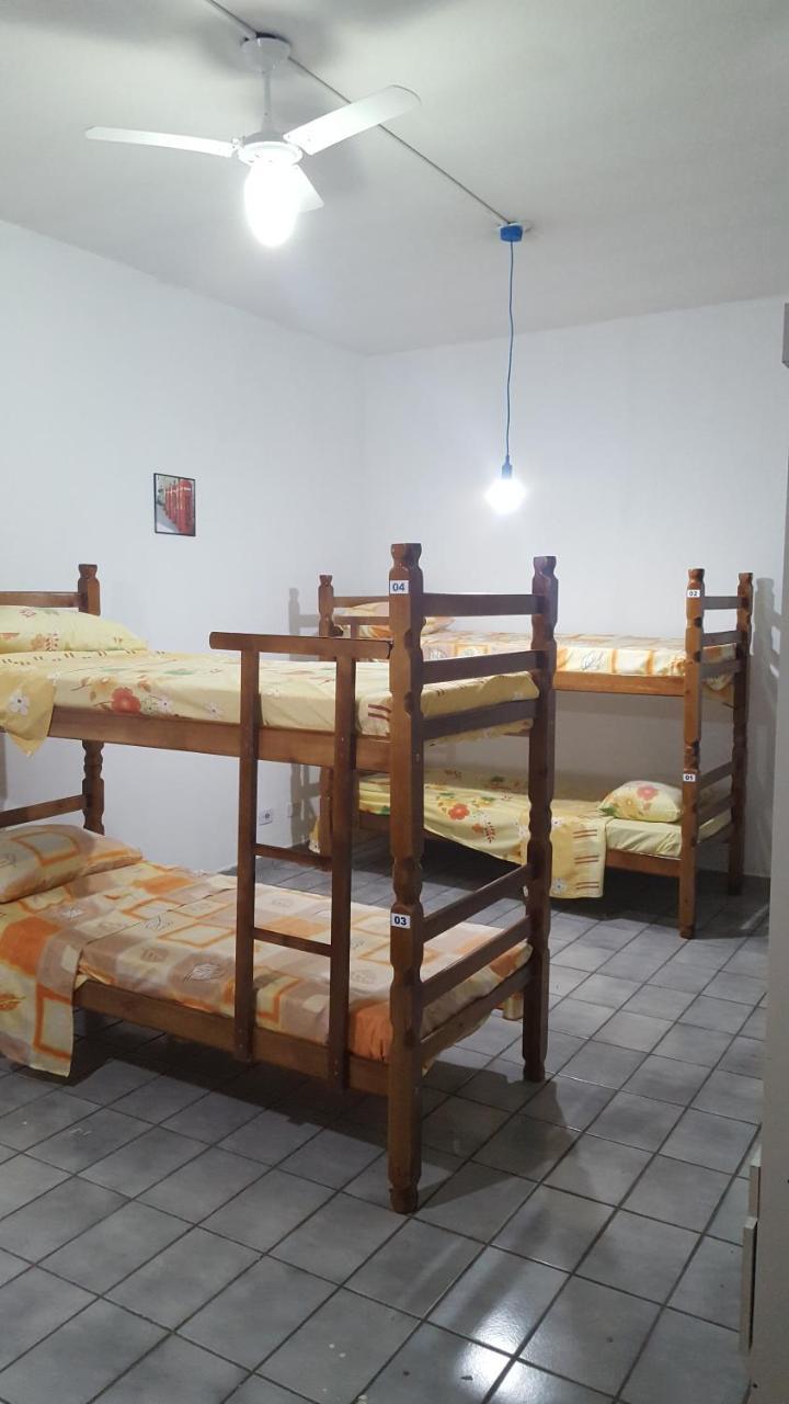 Hostel Parada 86