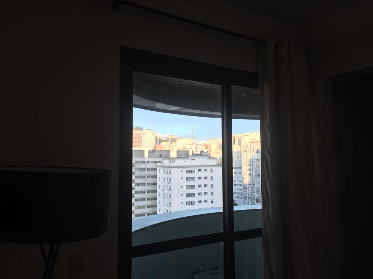 Aparthotel Flat Oscar Freire Sao Paulo
