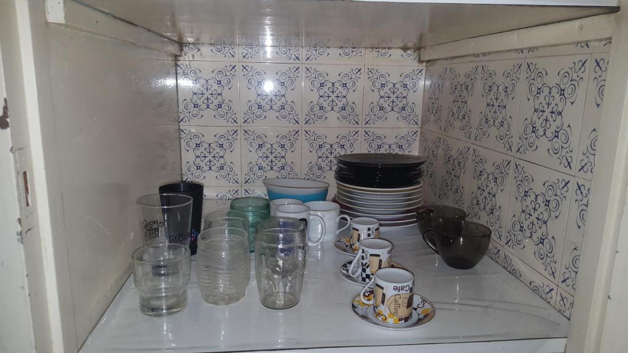 Parada 86 Hostel *