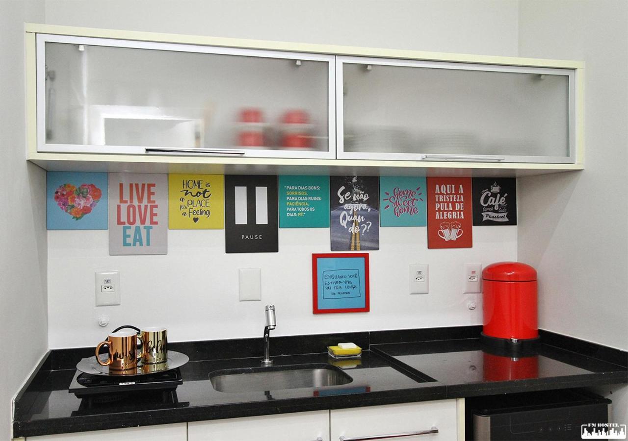 Fm Hostel