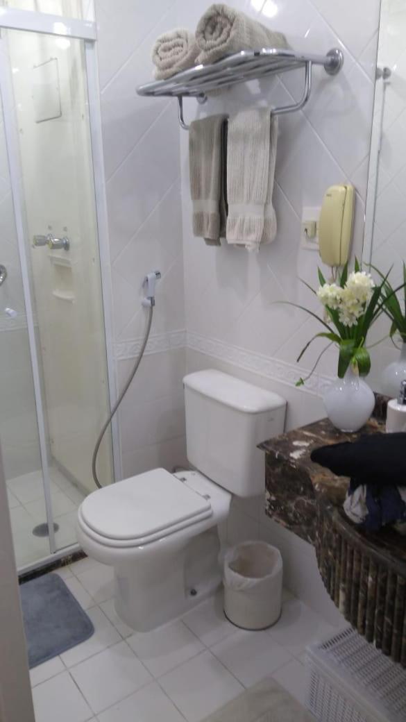 Flat Vila Olimpia Aparthotel *