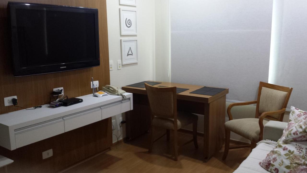Flat Vila Olimpia