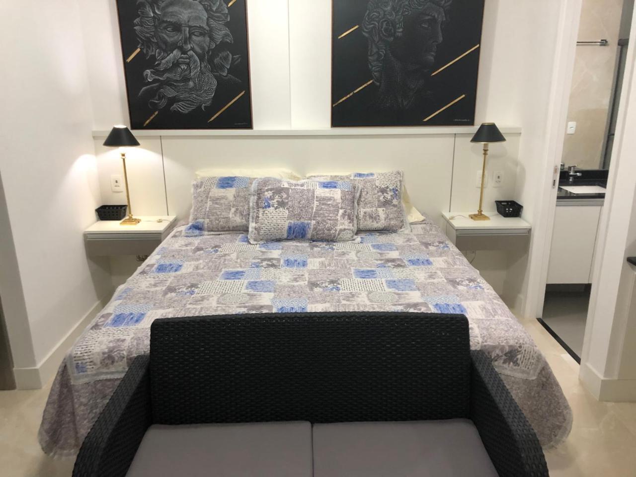Apartemen Plaza De La Republica Con Garage *
