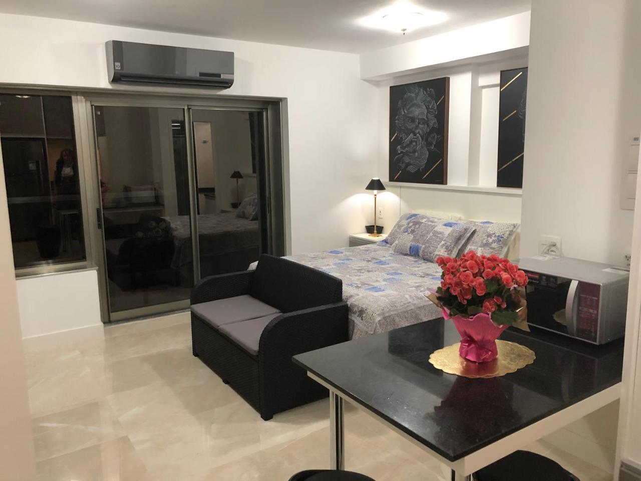 Apartemen Plaza De La Republica Con Garage *