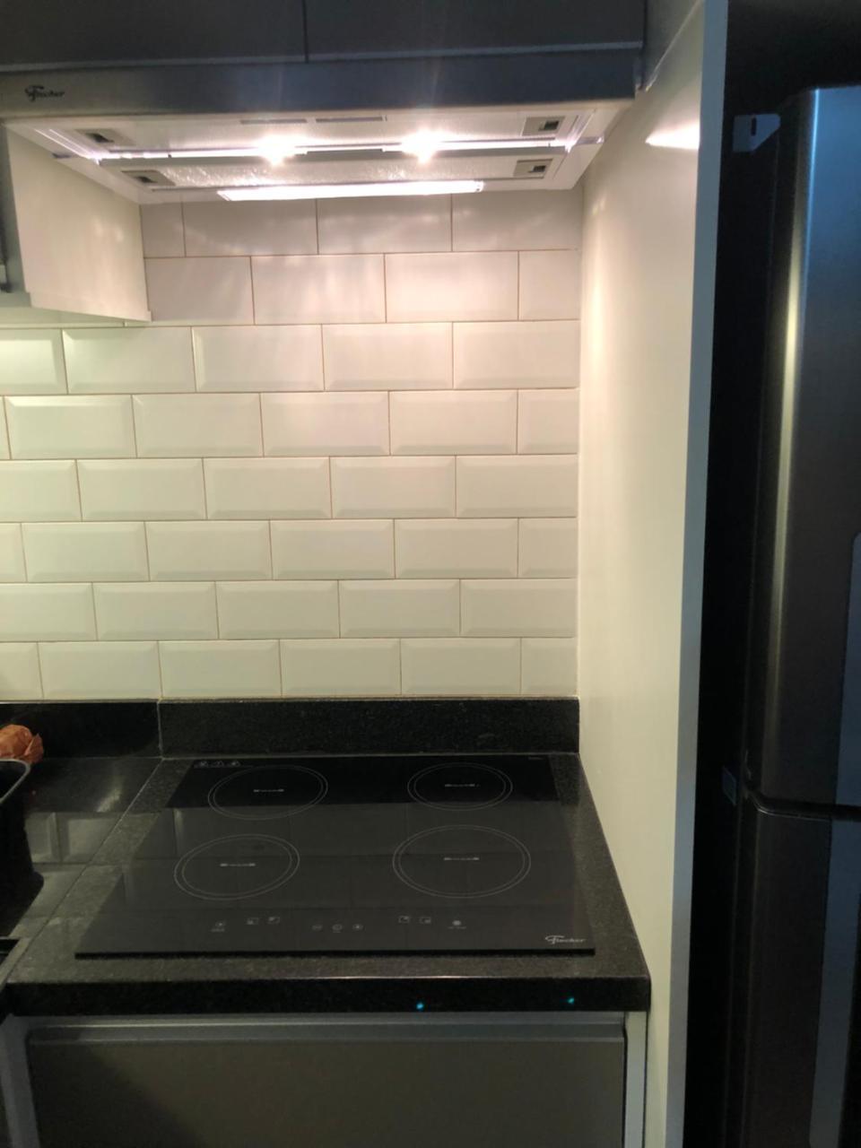 Apartemen Plaza De La Republica Con Garage Sao Paulo