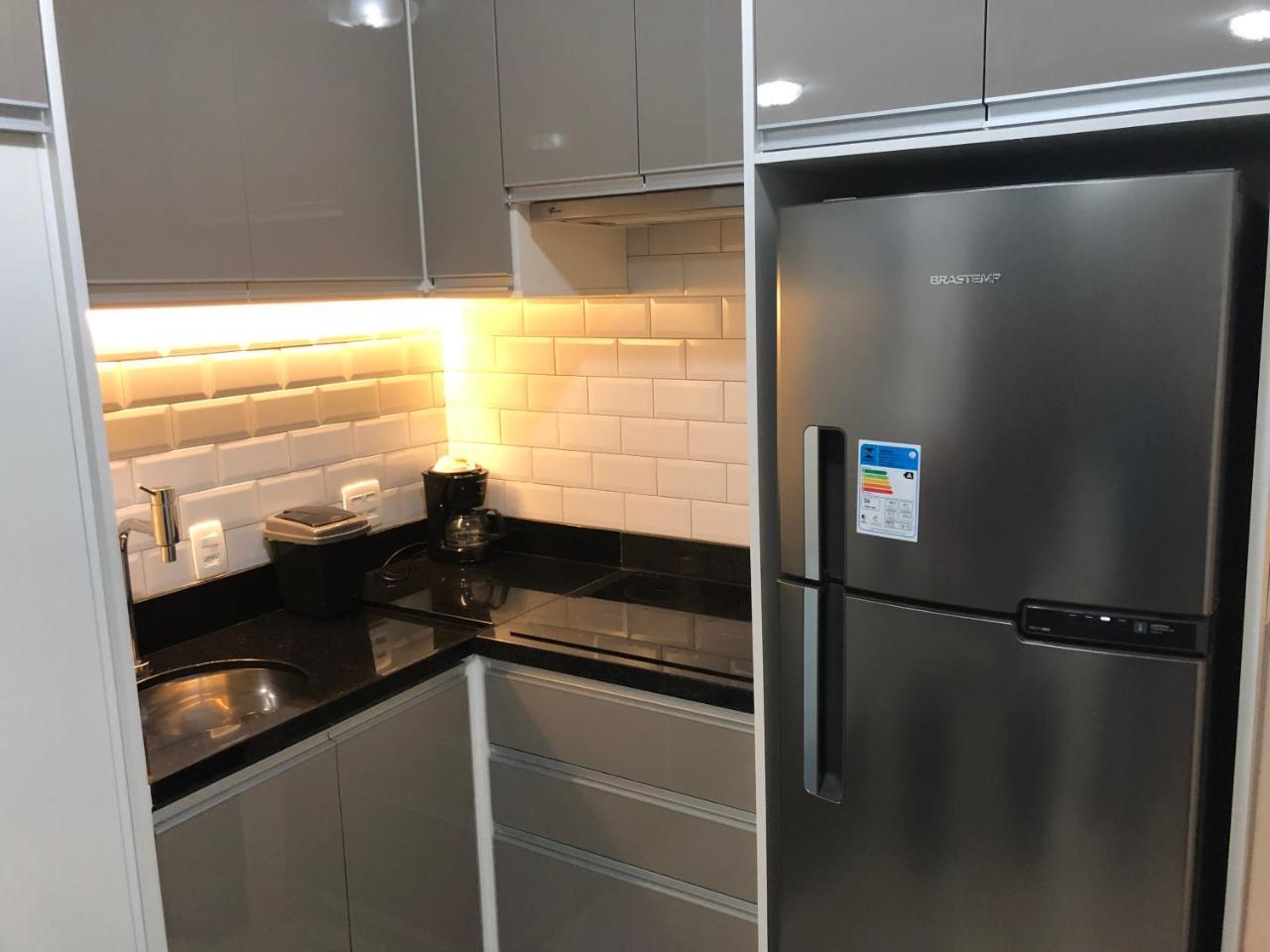 Plaza De La Republica Con Garage Apartemen *