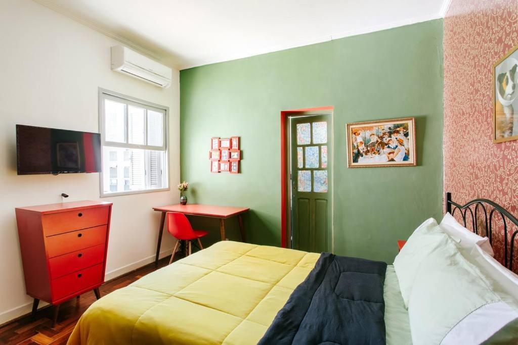 Casa Felix Hospedagem domiciliar *
